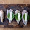 余ったご飯が変身！ザクザク食感のささみの大葉チーズ揚げの工程2