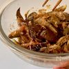 【美肌・腸内環境改善】蒸しなすの梅みそ和えの工程3