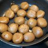 あめお姉さん！の作ってみた!投稿(味がしみしみ〜コロコロこんにゃくの旨煮#作り置き#おつまみ)
