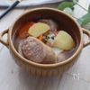 10分でできる♪食べ応え抜群ポトフ風の工程3