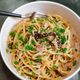 【和えるだけ！】コクうま和風ツナパスタ🍝