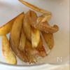 揚げない！指まで美味しい【やみつきポテトフライ】の工程4