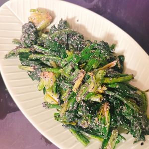 煌蓮mamの作ってみた!投稿(【和食の基本】ほうれん草の胡麻よごし)