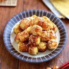 脱マンネリ！cotoのパパッと副菜｜Vol.12～卵焼き器ひとつで作る副菜～