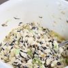 揚げずに簡単！栄養満点【旨ふわ♡手作りがんもどき】お弁当にもの工程3