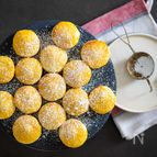焼き芋のやさしいスイートポテト