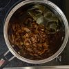 じんわり旨い！《あさりと生姜のしぐれ煮》の工程3