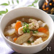 アツアツがうれしい！おすすめ「煮込み料理」
