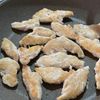【ささみの味噌マヨ照り焼き】しっとりやわらか♡ご飯が進むの工程2