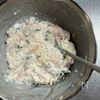揚げない絶品えびパンの工程4