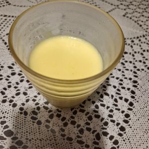 フェビアンの作ってみた!投稿(クリスマス色のベジムース)