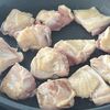 ご飯がすすむ♪【鶏もも肉と大根のこってり煮】の工程1