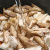 切るだけ10分♩炊飯器で簡単ほったらかし根菜煮の工程1