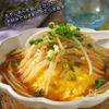 コスパ抜群◎もや玉あんかけ丼の工程4