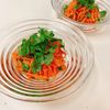 りんの作ってみた!投稿(【にんじんのナンプラーラペ】東南アジア料理好きは一度試して！)