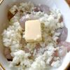 火を使わない!【スコップえびクリームコロッケ】カリとろ♪の工程3