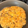 きのこのチーズ焼きの工程5