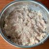 作り置きにもおすすめ！ふわふわ【お豆腐入りれんこんつくね】の工程2