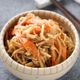 レンジで３分‼︎『和風無限えのき』ご飯に合う一品♡