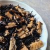 みー助の作ってみた!投稿(作り置き＊ひじきと厚揚げの煮物)