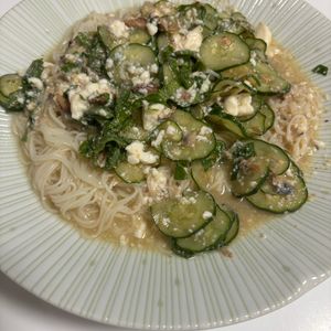 yの作ってみた!投稿(一手間で香ばしくて最高なサバ缶冷や汁)