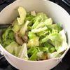 【みそちゃんぽんスープ】野菜たっぷり！の工程2