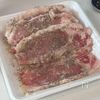 漬けて、ただ焼くだけ【豚ロースの柔らか黒胡椒焼き】の工程3