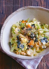 焼き海苔 おつまみの人気料理 レシピランキング 44品 Nadia ナディア