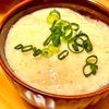 michuの作ってみた!投稿(たまごかけご飯が変身♪『長芋とろろご飯』)