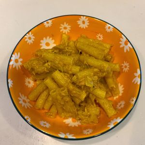 みわの作ってみた!投稿(【ツナのカレーマカロニサラダ】止まらない！)