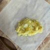 レンジで簡単♬【カレーポテト春巻き】パリッホクッ♡の工程2