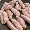 15分でごちそう感♪こってり甘辛【手羽中ケチャップ煮】の工程2