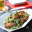 レバニラ炒め　 美味しくなる秘密教えます！
