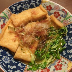 たりおの作ってみた!投稿(かいわれ大根のさっと煮♩簡単すぎる煮物！爆速5分！失敗なし)