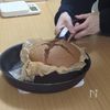 【ガトーマジックショコラ】生地ひとつで魔法の3層の工程8