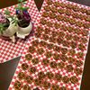 そら・ゆずの作ってみた!投稿(材料3つで【焼きチョコプレッツェル】簡単バレンタイン)