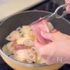 子どもが大絶賛♬【ポテトグラタン】の工程2