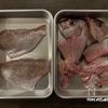 鯛1匹の旨みが染み渡る！THE 鯛めしの工程1