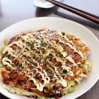 アレンジいろいろ！みんな大好き【お好み焼き】15選
