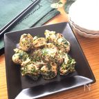 3分で完成・手抜きでも激ウマ♡ベビーホタテの磯辺焼き