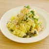 こざかなの作ってみた!投稿(レンチンで簡単!【鮭のカレーポテトサラダ】)