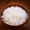 喉越しの良さを味わう😋江戸っ子の粋な卵かけご飯の食べ方🍚の工程1