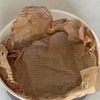 生クリーム不使用！ヨーグルトでさっぱり！バスクチーズケーキの下準備