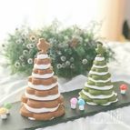 スローカロリーシュガーdeクリスマスクッキー