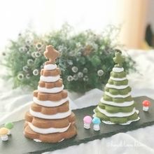 スローカロリーシュガーdeクリスマスクッキー