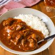 【ほろほろ♡︎我が家の牛すじカレー】息子大絶賛/絶品/簡単