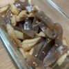 yu-mingの作ってみた!投稿(地味でも美味しい！蒟蒻と平天のきんぴら)