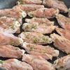 【ガリ手羽中】揉んで焼くだけ♪子どもウケ抜群👍の工程3