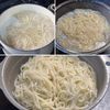 暑い日にもするする食べられる♪【とろ玉うどん】の工程2