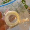 【ヘルシーなのに満足感大】玉ねぎバーグの工程3